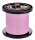 WFT GLISS pink 2000m 6KG 0,12