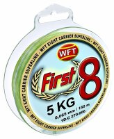 WFT First 8 Mint 150m 8kg 0,08
