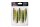 Fox Zander Pro Shads Ultra UV 12cm 5Stück Stickleback