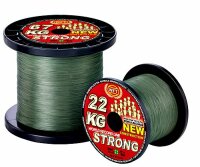 WFT NEW 67KG Strong green 2000m