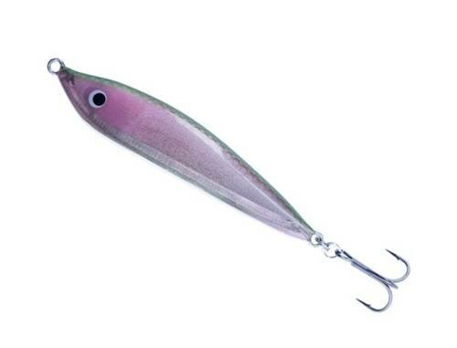 Abu Garcia MO Coast Ranger 14g Ghost