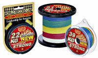WFT NEW 39KG Strong multicolor 2000m