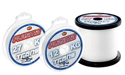 WFT Plasma trans 3000m 22KG 0,18