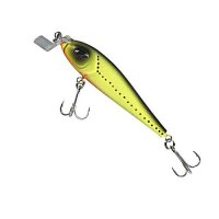 Abu Garcia Rocket River 7cm 9g Chartreuse