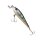 Abu Garcia Rocket River 7cm 9g Silver Green Tiger