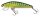 Abu Garcia Tormentor Floating 90mm  12g H-Tiger