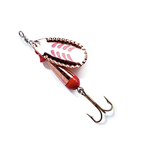 Abu Garcia Spinner Droppen 8g K