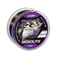 Jaxon Monolith Carp Schnur 600m 0,250mm