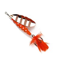 Abu Garcia Spinner Reflex Red 12g K