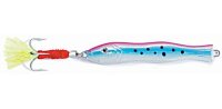 Abu Garcia Pilker Sillen 150g H-White/Blue