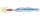 Abu Garcia Pilker Sillen 250g H-White/Blue