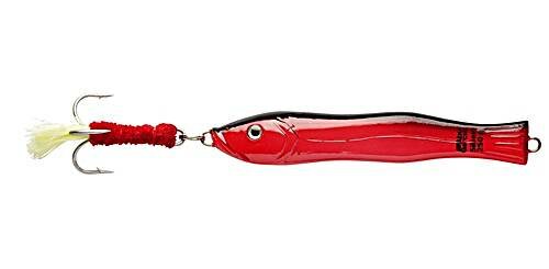 Abu Garcia Pilker Sillen 500g Orange/Black