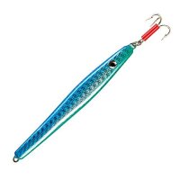 Abu Garcia Pilker Lucas Iron 400g H-S/Blue