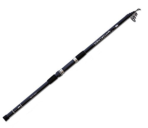 Lineaeffe Telecarp Carbon 3,60m 3lbs