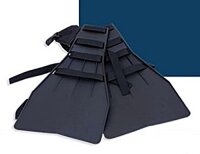 Lineaeffe Belly Boat Fins (Flossen)