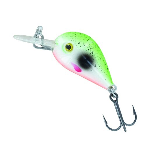 Jenzi Corrigator Miniwobbler Trouty 3cm 2,5g 503