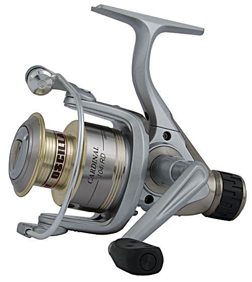 cardinal 104 fishing reel Abu Garcia Cardinal 104 i RD – Angelfachmarkt
