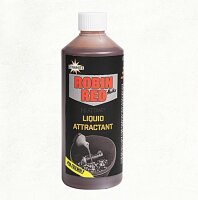 Dynamite Liquid Carp Food Robin Red 1Liter