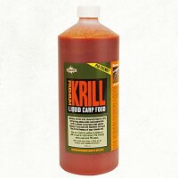 Dynamite Liquid Carp Food Krill 1Liter