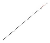 Jaxon Feederspitze glas soft-orange 3,2mm 50cm