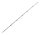 Jaxon Feederspitze glas soft-orange 3,2mm 50cm
