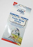Exori Flexi-Wire-Ultra Gr.1 8kg 50cm mit Einzelhaken und...