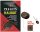 CarpZoom Halibut Pellets mit Loch 8mm 800g