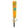 Shakespeare Catch a Monster Spinning Kit Orange