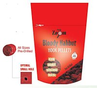 CarpZoom Bloody Halibut Hook Pellets 20mm 150g