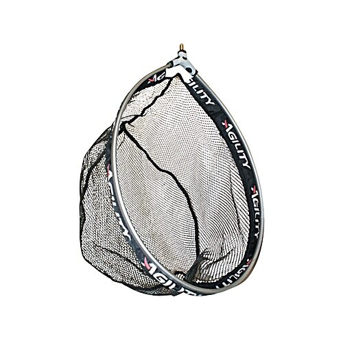 Shakespeare Agility Landing Net Large Kescherkopf