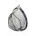 Shakespeare Agility Landing Net Large Kescherkopf