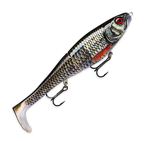 Rapala X-Rap Peto XRPT20 ROL