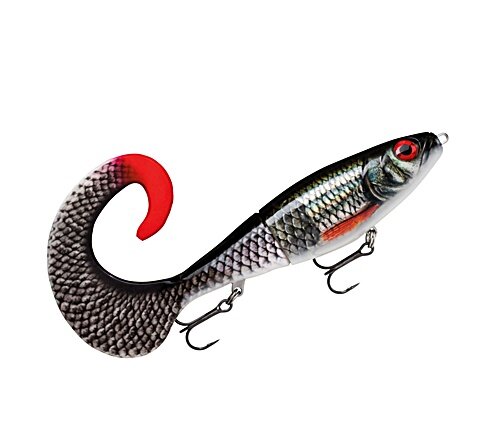 Rapala X-Rap Otus XROU25 ROL