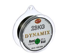 WFT Round Dynamix grün 18 KG 150 m