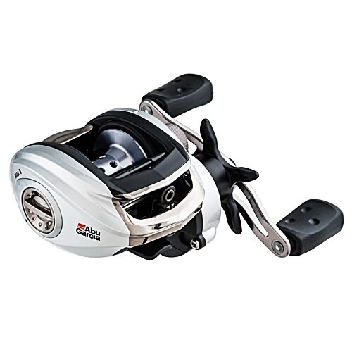 Abu Garcia Silver Max Baitcast SMAX3-L