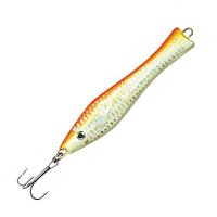 Zebco Fat Head Pilker orange 75g