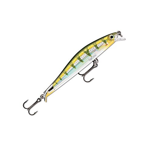 Rapala Ripstop Minnow RPS09 YP