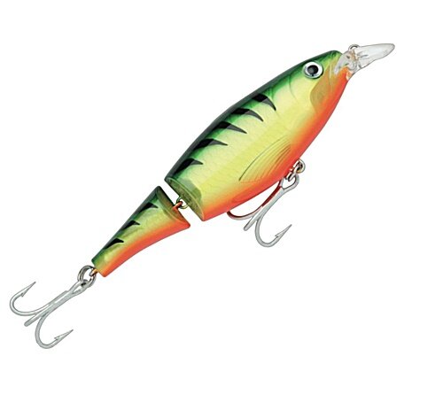 Rapala X-Rap Jointed Shad XJS13 FT