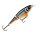 Rapala X-Rap Jointed Shad XJS13 HLW
