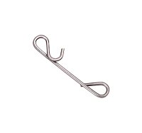 Spro No Knot Link SS 8kg - Knotenlosverbinder