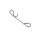 Spro No Knot Link L 25kg - Knotenlosverbinder