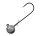 Spro HD Round Jig Head Gr.6/0 Gewicht: 50g Inhalt: 3 Stück