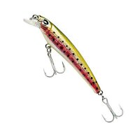 Abu Garcia Rocket Mini Minnow  7cm  4,5g Rainbow