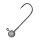 Spro HD Round Jig Head Gr.4/0 Gewicht: 30g Inhalt: 3Stück