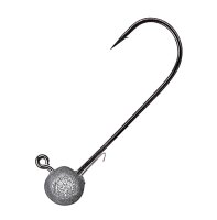 Spro HD Round Jig Head Gr.6/0 Gewicht: 10g Inhalt: 3...