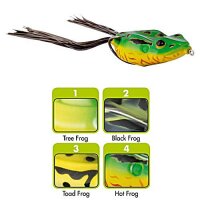 Jackson STL Live Frog 140 Toad Frog 14,0cm 14g