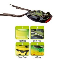 Jackson STL Pop Frog 160 Toad Frog 16,0cm 19g
