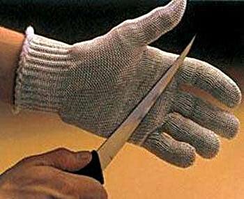 Behr Filetier-Handschuh