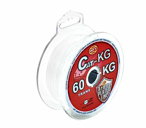 WFT CAT 100KG 300m 0,75 trans