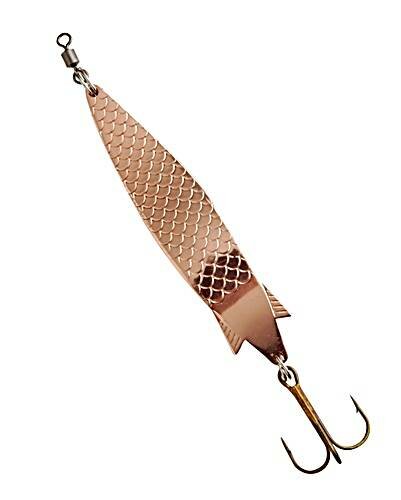 Abu Garcia Blinker Tobi 10g K